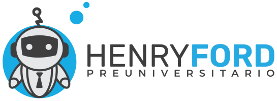 Preuniversitario Henry Ford